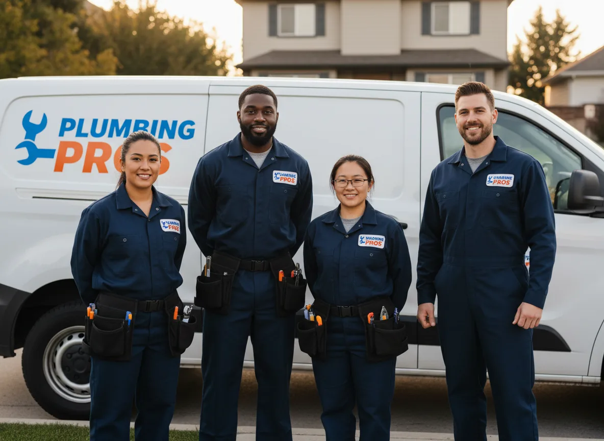 Water Heater Repair company in Porter, OK